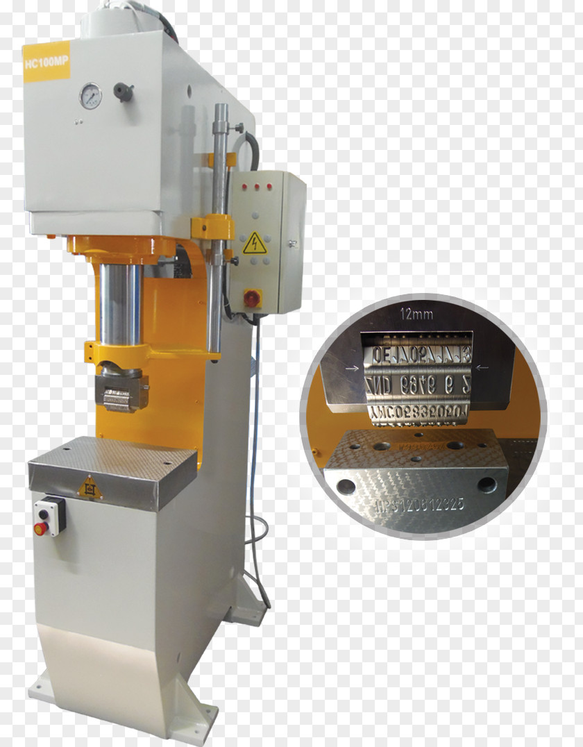 Big Barda Hydraulics Hydraulic Press Machine Power Network PNG