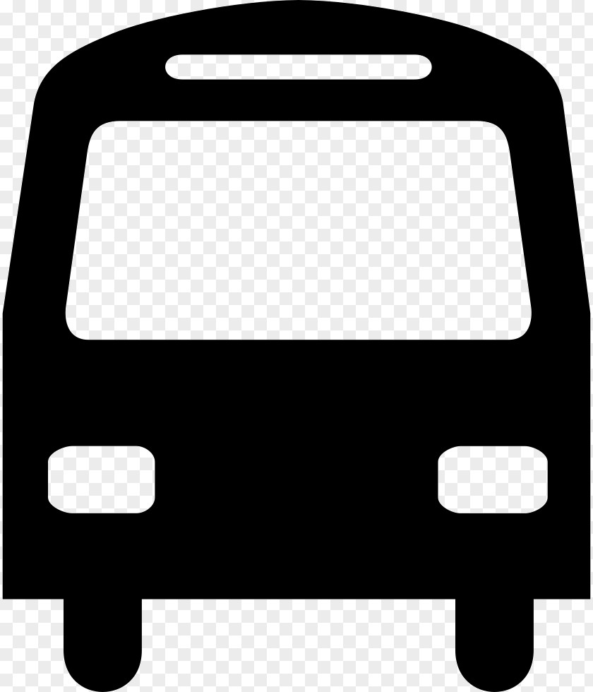 Bus Clip Art Openclipart Public Transport Vector Graphics PNG