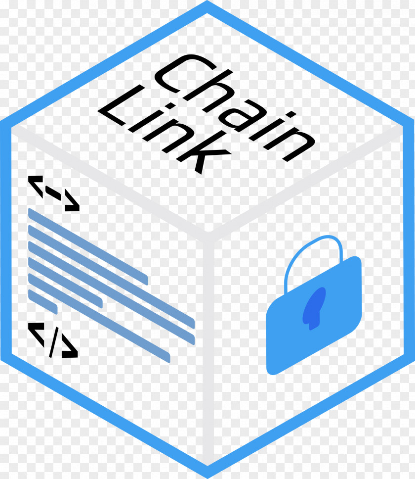 Chainlink Fence Logo Brand Clip Art Cryptocurrency Product PNG