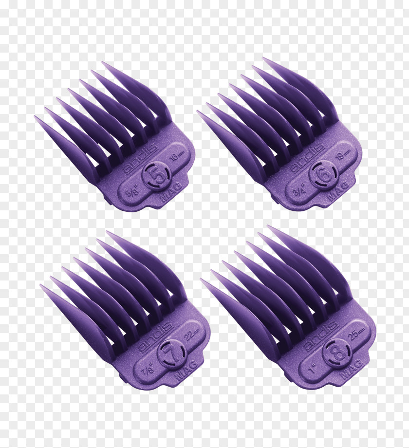 Comb Hair Clipper Andis Barber Electric Razors & Trimmers PNG