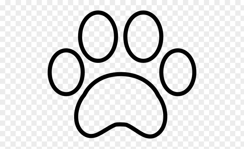 Dogs Printing Dog Paw Cat Clip Art PNG
