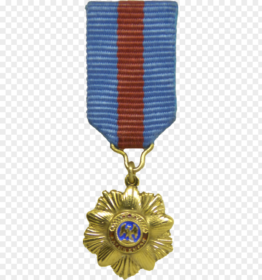 Eagle President Of Kazakhstan Order The Golden Oryol PNG