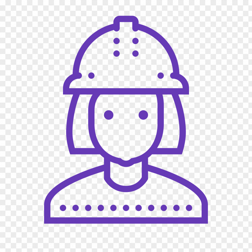 Female Worker Icon Design Share Symbol Clip Art PNG