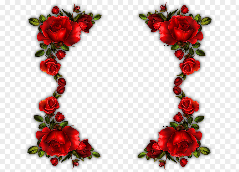 Flower Garden Roses Bouquet Floral Design Valentine's Day PNG