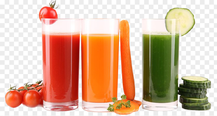 Fresh Vegetable Juice Orange Smoothie Raw Foodism Detoxification PNG