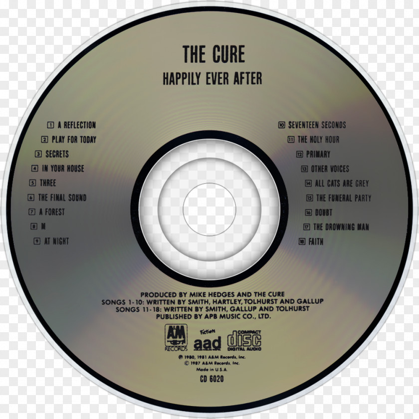 Happily Ever After Compact Disc The Rocky Horror Show Chrysalis Records Album University Of Wisconsin-Stout Blue Devils Men's Basketball PNG