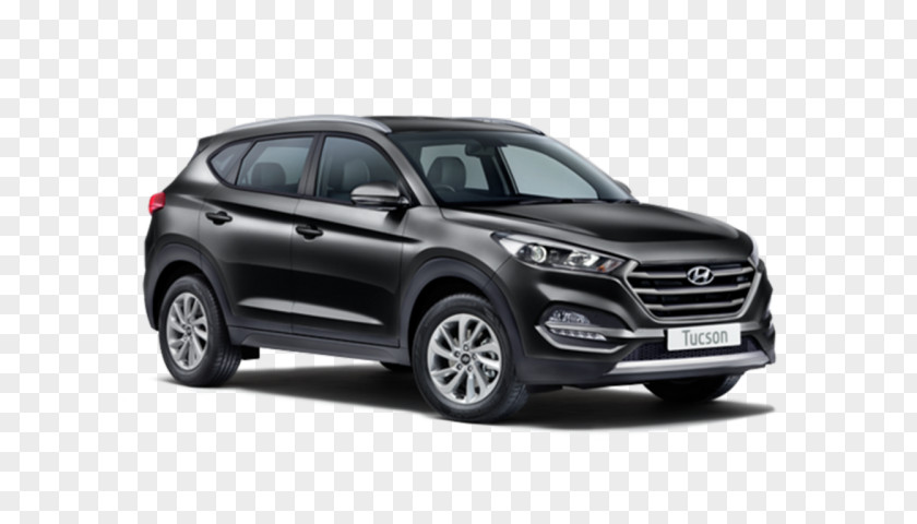 Hyundai Tucson Car I20 I30 PNG