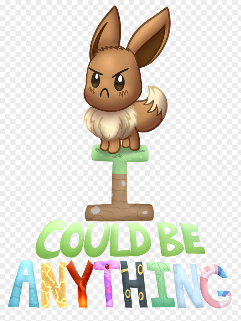 I Won't Say TeePublic Easter Bunny Artist Sticker PNG