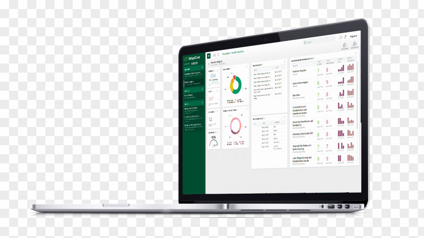 Laptop Population Health Management Handheld Devices Computer Software PNG
