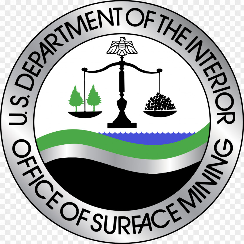 Mining Office Of Surface Reclamation And Enforcement Control Act 1977 Coal Mine PNG