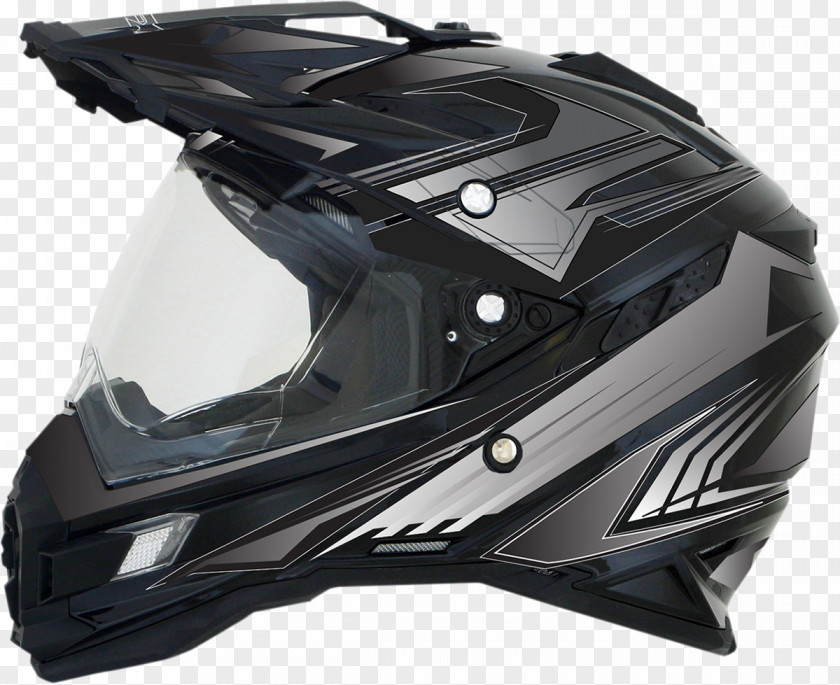 Motorcycle Helmets Dual-sport Visor PNG