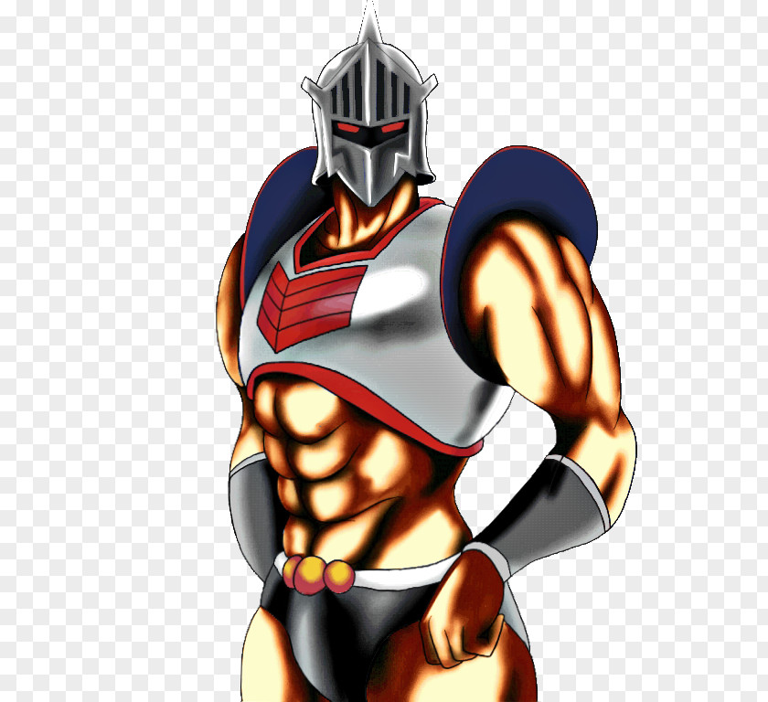 Muscle Robin Mask Kevin Galactic Wrestling: Featuring Ultimate Tag Team Match: MUSCLE Kinnikuman PNG
