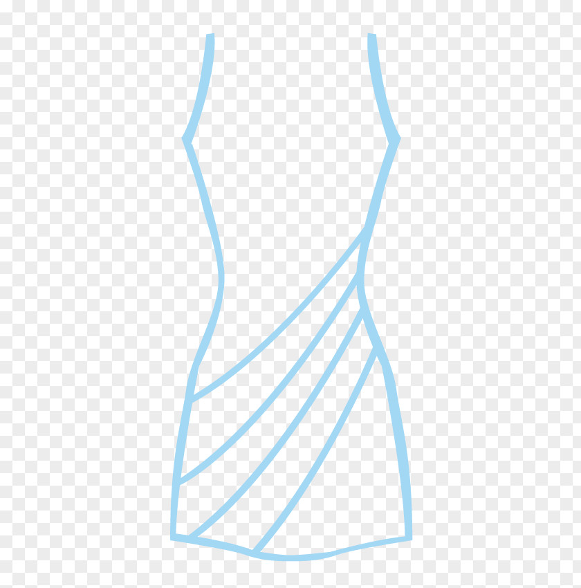 Netball Blue Product Design Graphics Line Angle PNG