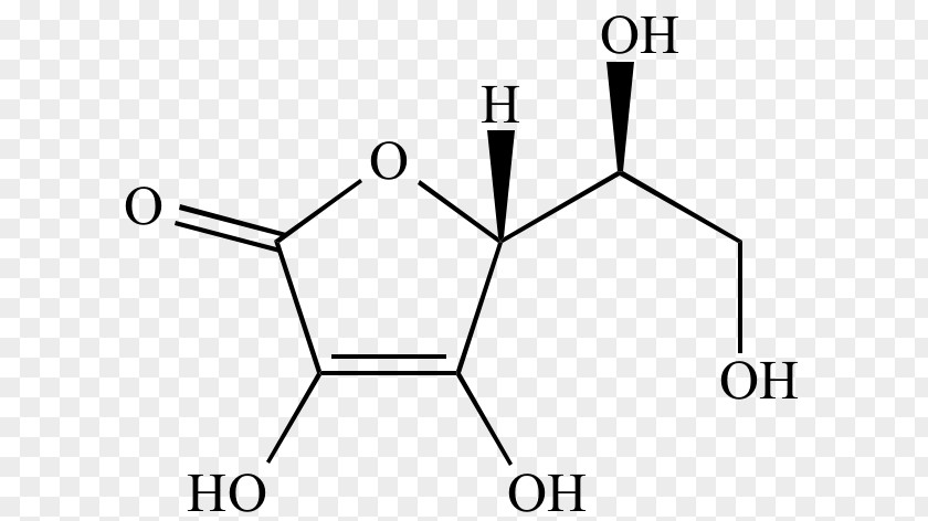 Organic Chemistry Vitamin C Ascorbic Acid Health Mensonges & Vérités: Les Solutions Pour Votre Santé PNG