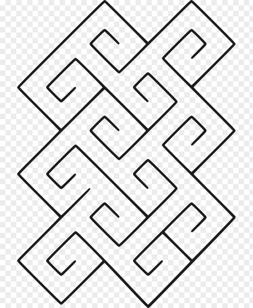 Patterns Prehistory Maze Celtic Knot Celts Triskelion PNG