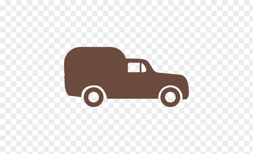 Pickup Truck Car Van Vehicle PNG