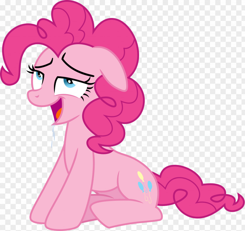Pinkie Pie Rarity Pony Twilight Sparkle Clip Art PNG