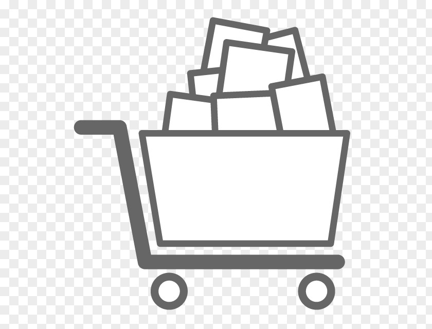 Shopping Cart E-commerce Mail Order PNG