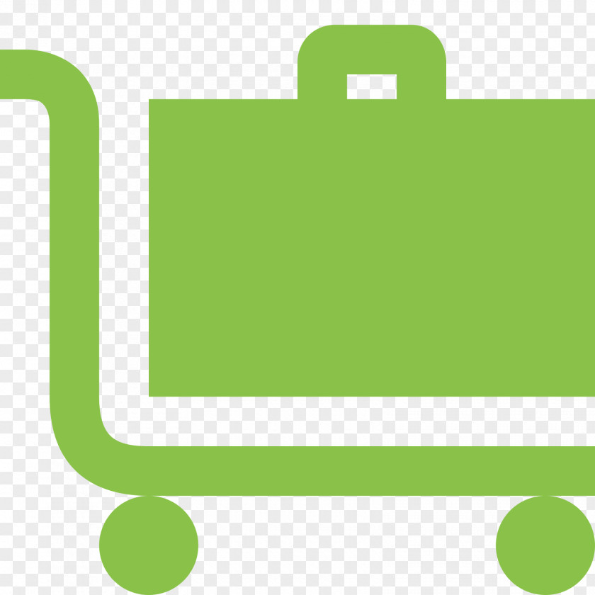 Suitcase Baggage Trolley Hand Luggage Clip Art PNG