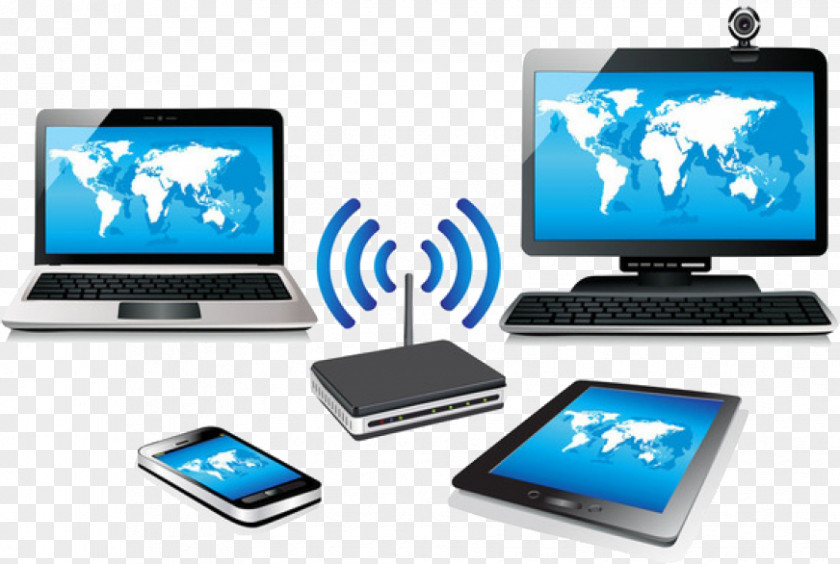 Technology Wi-Fi Wireless Network Gigabit Alliance PNG