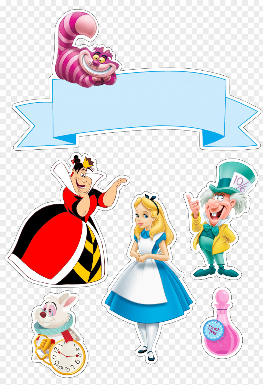 Alices Alice's Adventures In Wonderland Paper Drawing PNG