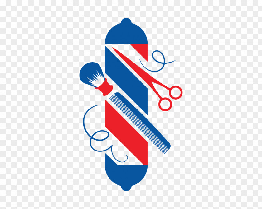 Barber Barbershop Beauty Parlour Hairdresser Hairstyle PNG
