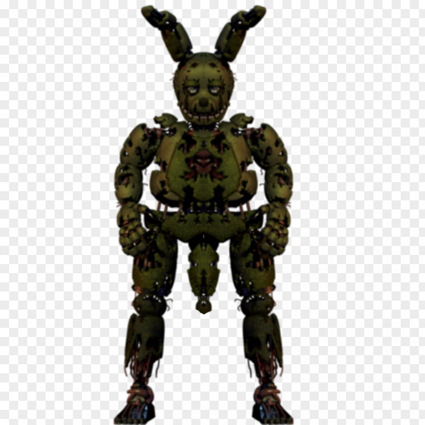 Bear Trap Five Nights At Freddy's 3 Freddy's: Sister Location Animatronics Video Game PNG