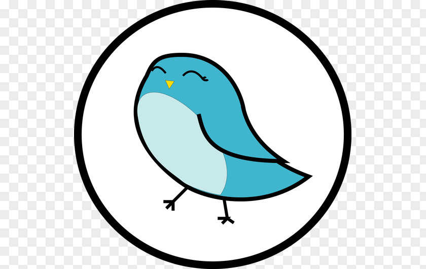 Bird Beak Logo Clip Art PNG