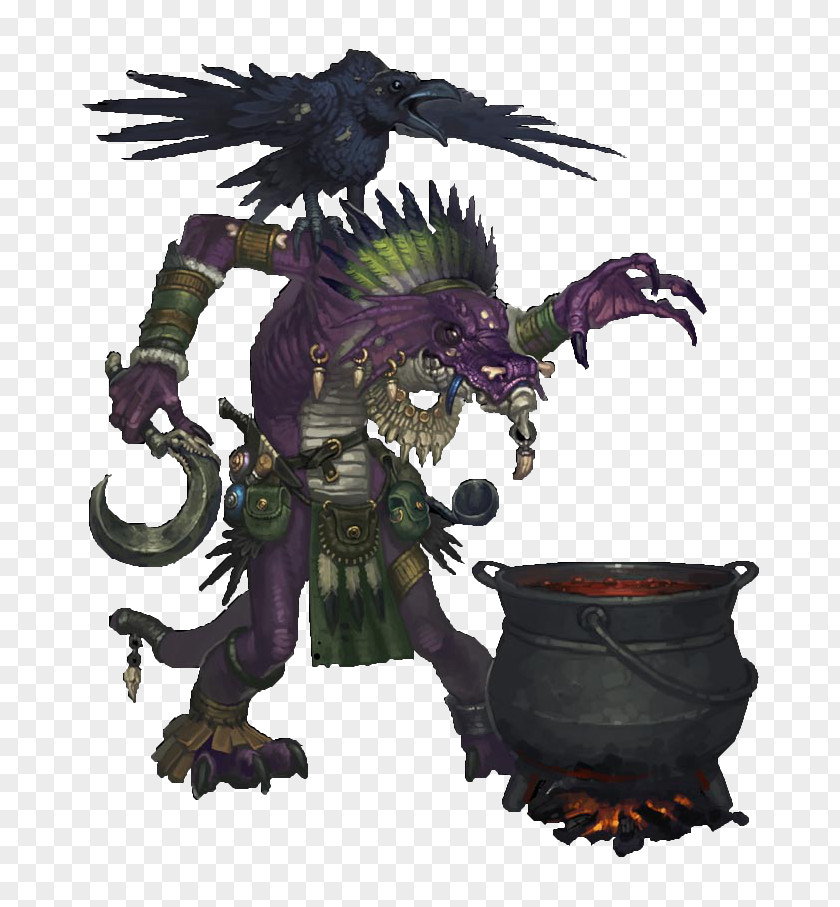 Dragon Kobold Dungeons & Dragons Legendary Creature Goblin PNG