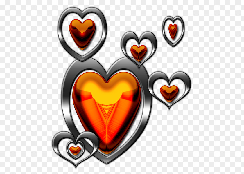 Heart Love Drawing Clip Art PNG