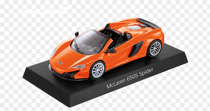 Mclaren 675lt Supercar Model Car Bugatti McLaren Automotive PNG