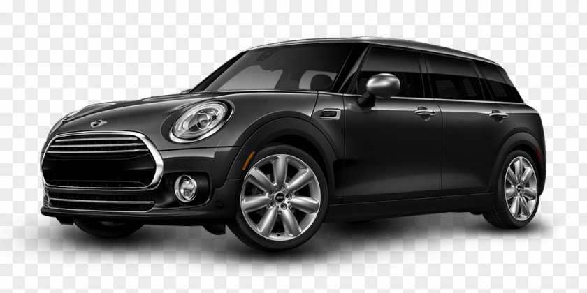 Mini 2016 MINI Cooper Clubman 2018 Compact Car PNG