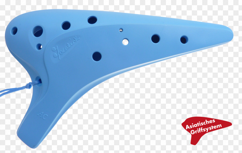 Ocarina Plastic Arts Recorder Material PNG