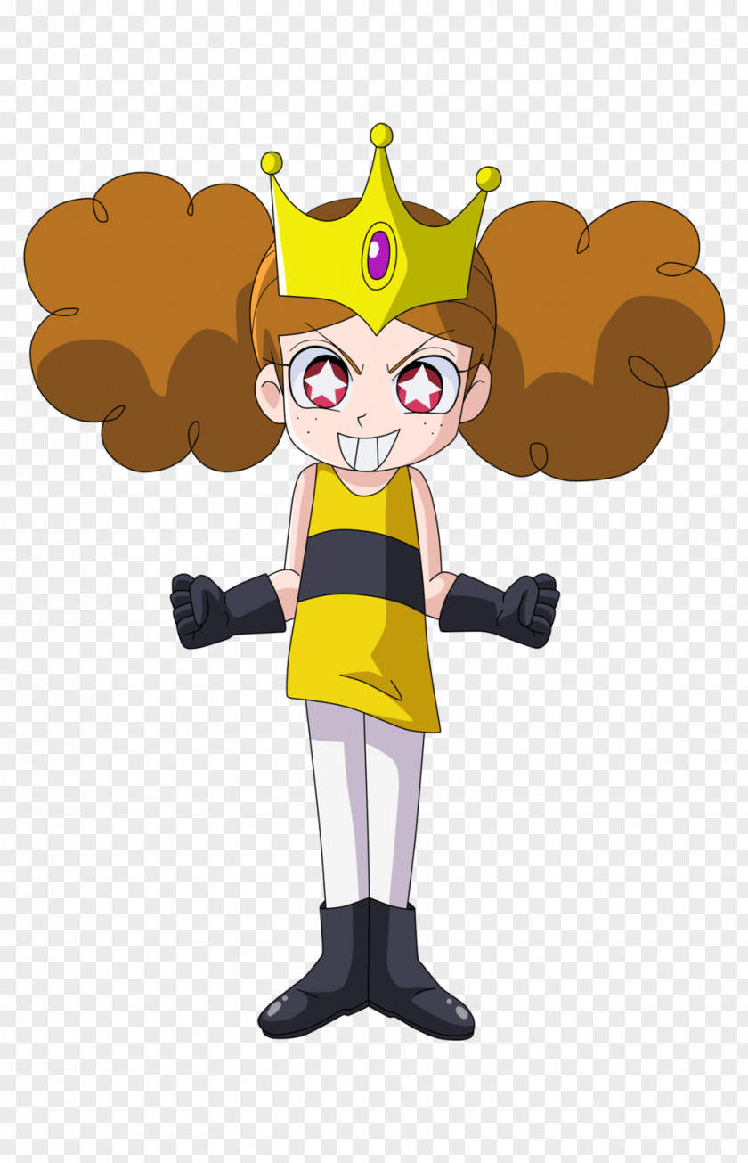 Powerpuff Girls Princess Morbucks Sedusa Art Character PNG