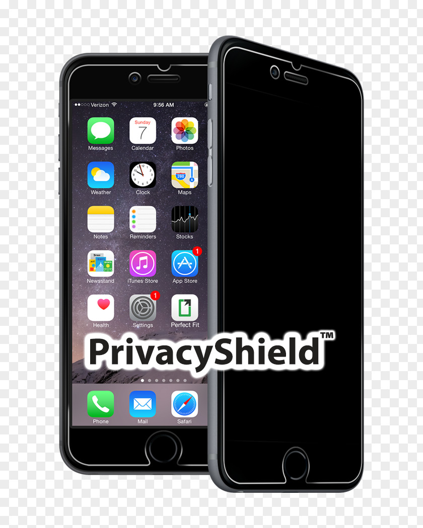 Privacy Screen IPhone 6 Plus 5s 6s PNG