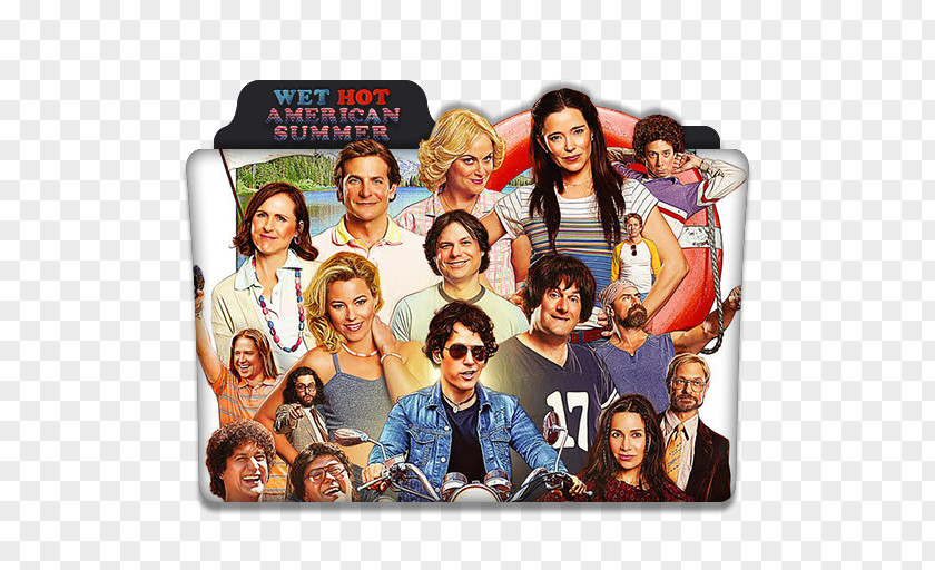 Summer Hot Netflix Wet American Television Show Film PNG