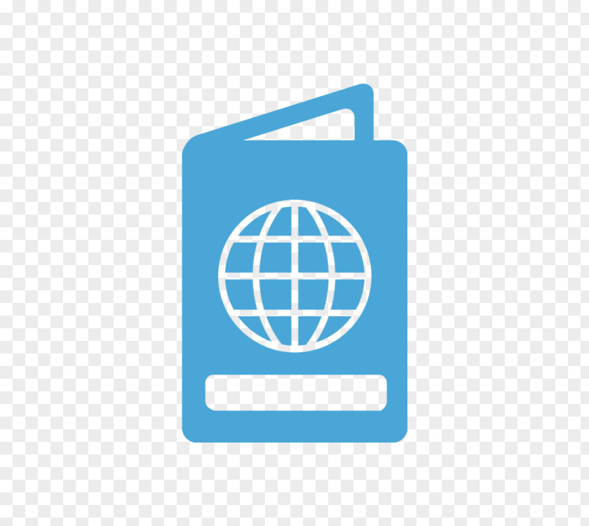 Travel Passport Symbol PNG