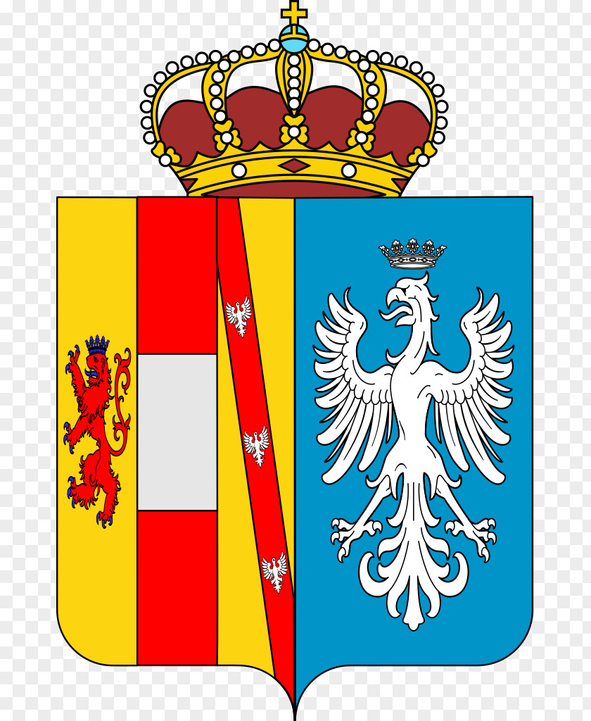 Available Insignia Duchy Of Modena And Reggio Kingdom The Two Sicilies Urbino PNG