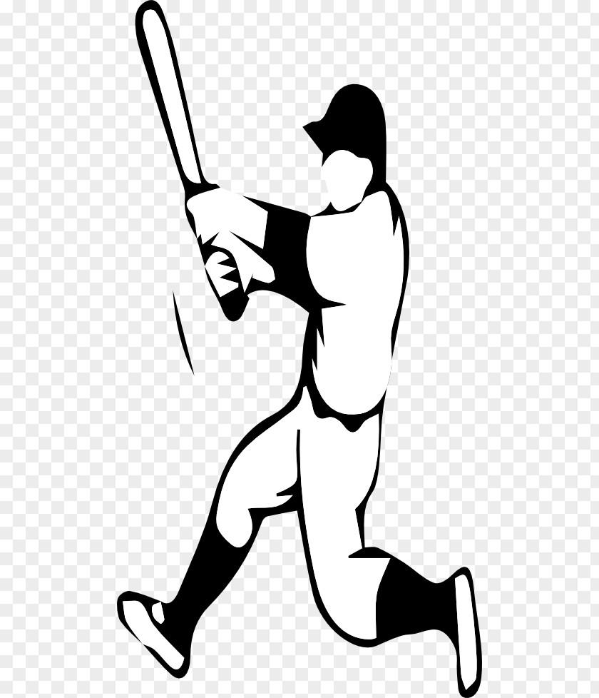 Base Baseball Clip Art Line Silhouette Cartoon Shoe PNG