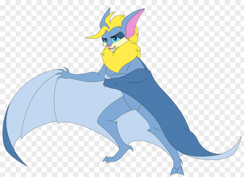 Bat Silverwing Drawing PNG