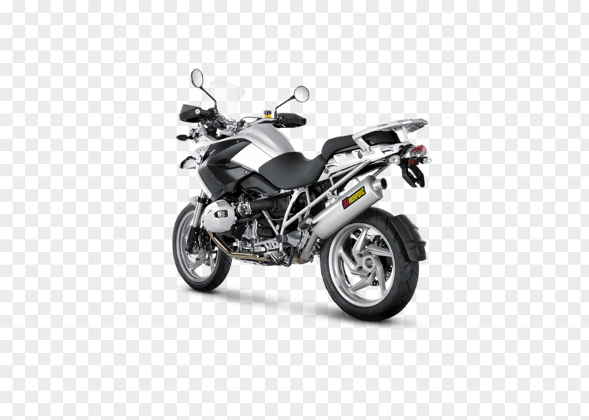 Bmw BMW R1200R Exhaust System Wheel R1200GS PNG