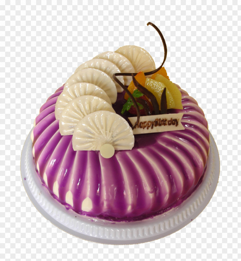 Cake Birthday Cream Mousse Shortcake Tart PNG