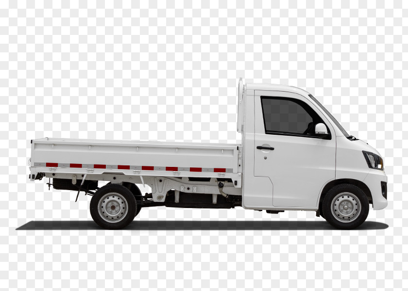 Car Compact Van Pickup Truck FAW Group PNG