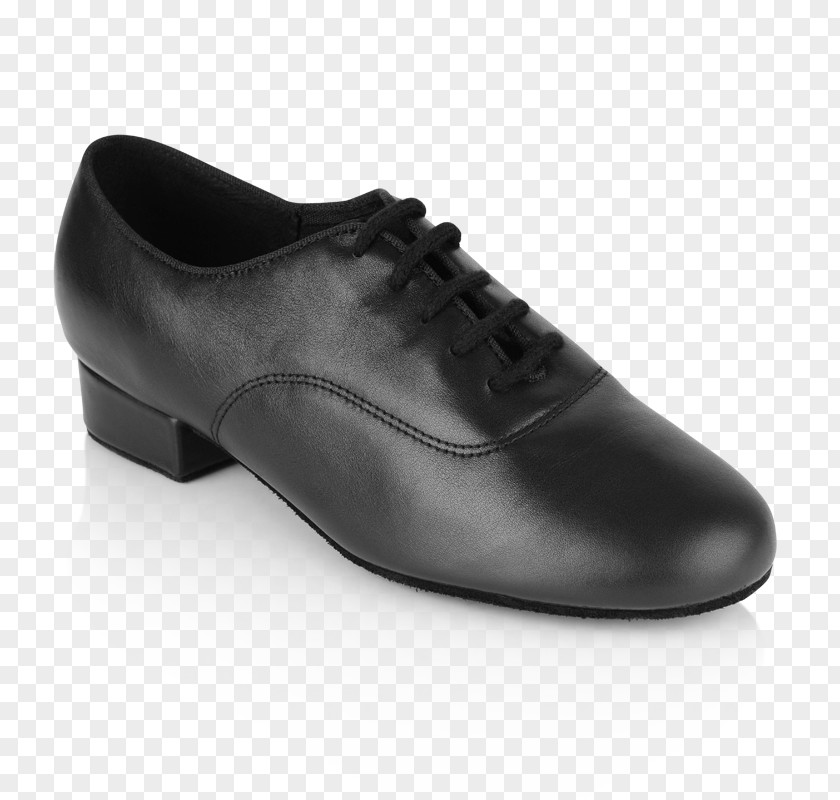 Chinook Patent Leather Oxford Shoe Material PNG