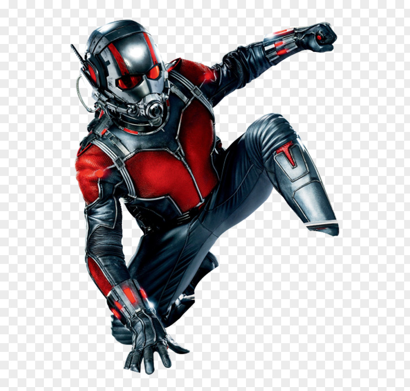 Comic Ants Ant-Man Hank Pym Spider-Man Marvel Cinematic Universe Studios PNG