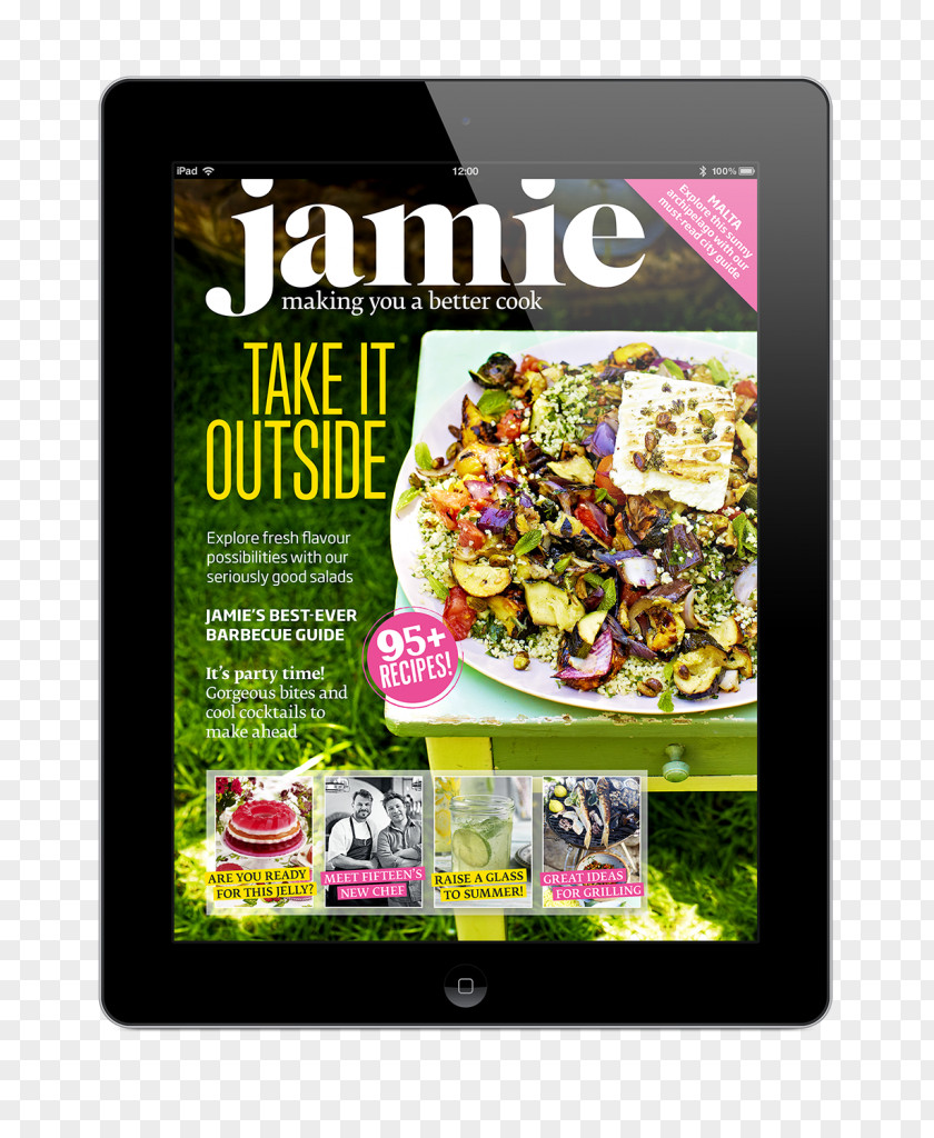 Jaimie Alexander Vegetarian Cuisine Recipe Barbecue Food Magazine PNG