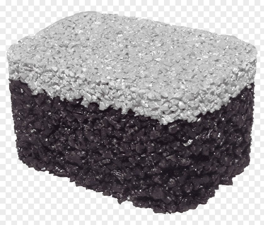 Natural Rubber Asphalt Concrete Crumb EPDM PNG