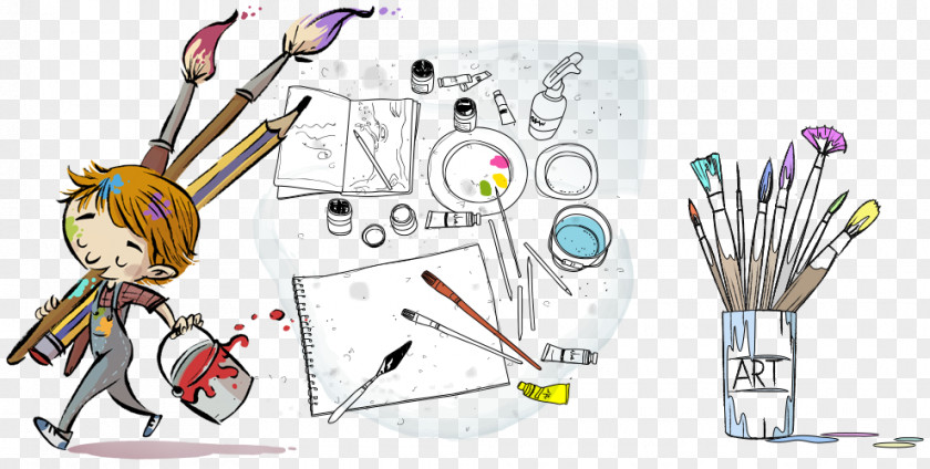 Painting Drawing Classes Art Illustration PNG