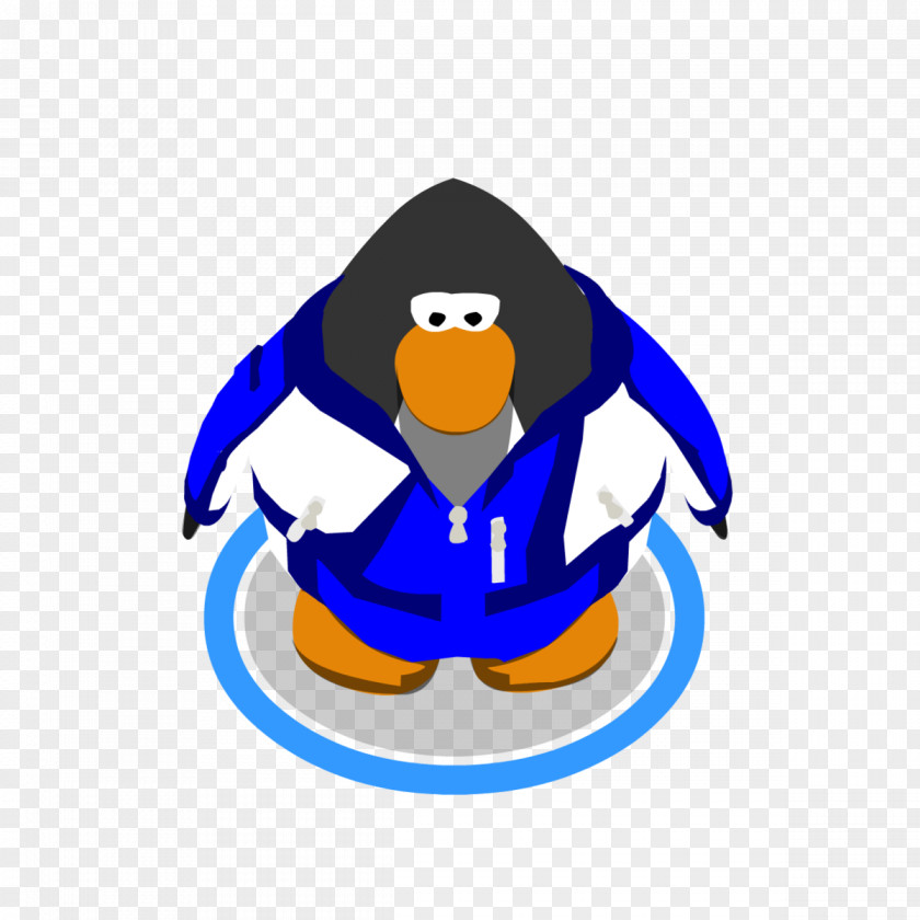 Penguin Club Penguin: Elite Force Island Video Game PNG