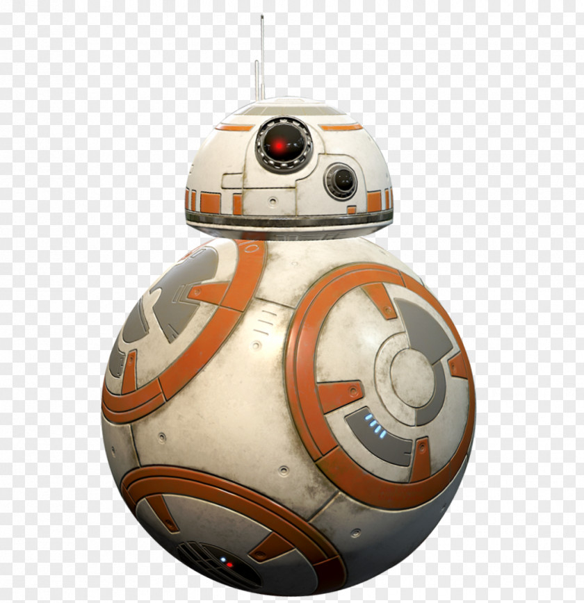 R2d2 BB-8 Anakin Skywalker R2-D2 Sphero Star Wars PNG